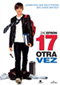 17 otra vez DVD Video