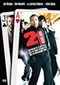 21: Black Jack (Veintiuno: Black Jack) DVD Video