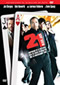 21: Black Jack (Veintiuno: Black Jack) Alquiler