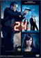 24: 7 temporada DVD Video