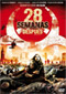 28 semanas despus DVD Video