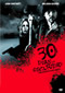 30 das de oscuridad DVD Video