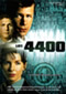 Los 4400: Primera temporada DVD Video