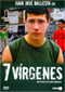 7 vrgenes DVD Video