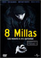 8 millas DVD Video