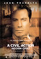 Acci�n civil (A Civil Action) DVD Video