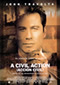 Accin civil (A Civil Action) DVD Video