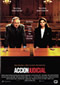 Accion judicial DVD Video