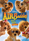 Air Buddies DVD Video