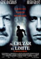 Al cruzar el lmite DVD Video