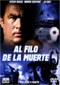 Al filo de la muerte DVD Video