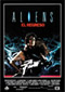 Aliens: El regreso Cine