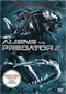 Alien vs. Predator 2: Versin extendida - Edicin Especial DVD Video