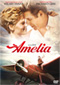 Amelia DVD Video
