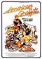 American Graffiti Cine