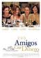 Amigos con dinero Cine