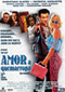 Amor a quemarropa Cine