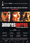 Amores perros Cine