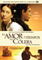 El amor en los tiempos del c�lera Alquiler
