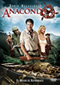 Anaconda 3 DVD Video