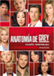 Anatoma de Grey: 4 temporada DVD Video