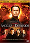 ngeles y demonios: Edicin Especial DVD Video