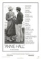 Annie Hall Cine