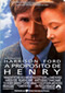 A propsito de Henry Cine