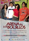 Arena en los bolsillos Alquiler