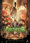 Arthur y los Minimoys DVD Video