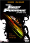 The Fast and the Furious (A todo gas) DVD Video