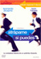 Atrpame si puedes: Edicin Especial DVD Video