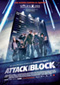 Attack the Block Cine