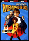 Austin Powers en Miembro de Oro DVD Video