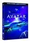 Avatar Edicin coleccionista DVD Video