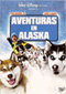 Aventuras en Alaska DVD Video
