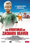 Las aventuras de Zachary Beaver DVD Video
