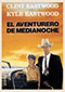 El aventurero de medianoche DVD Video