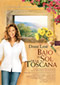 Bajo el sol de la Toscana DVD Video