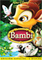 Bambi: Edicin Especial DVD Video