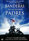 Banderas de nuestros padres DVD Video