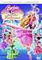 Barbie y las 12 princesas bailarinas (tv) DVD Video
