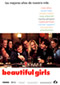 Beautiful Girls DVD Video