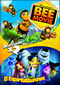 Pack Bee Movie + El Espantatiburones DVD Video