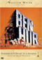 Ben-Hur DVD Video