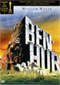 Ben-Hur: Edicin Coleccionista DVD Video