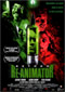 Beyond Re-Animator DVD Video