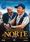 Bienvenidos al norte DVD Video