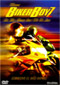 Biker Boyz DVD Video