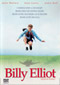 Billy Elliot: Quiero bailar DVD Video